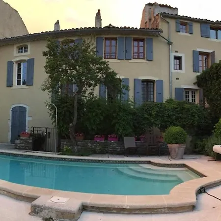 Le Beffroi Hotel