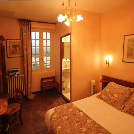 Hotel Le Beffroi Vaison-la-Romaine