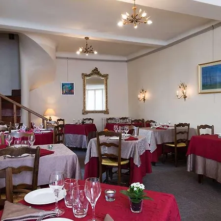 Le Beffroi Hotel Vaison-la-Romaine