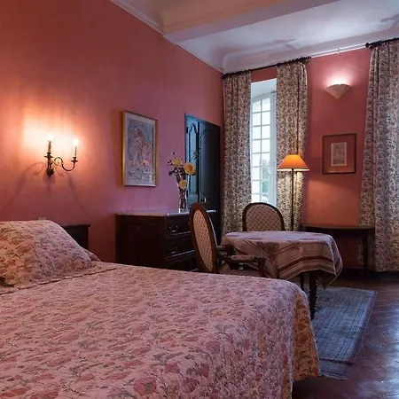 Le Beffroi Hotel