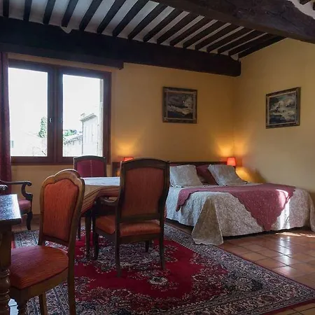 Hotel Le Beffroi 3*