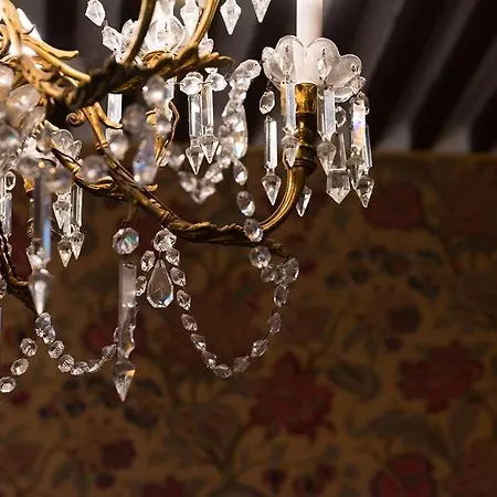 Hotel Le Beffroi