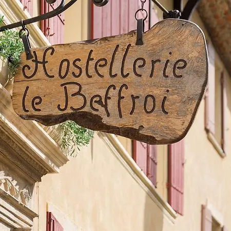 Hotel Le Beffroi 3*