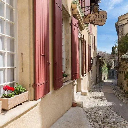 Le Beffroi