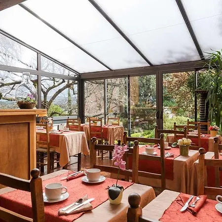 Le Beffroi Hotel
