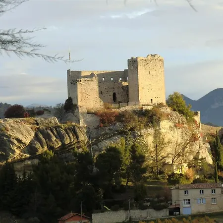 Le Beffroi