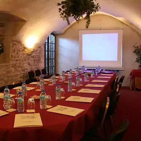 Hotel Le Beffroi Vaison-la-Romaine