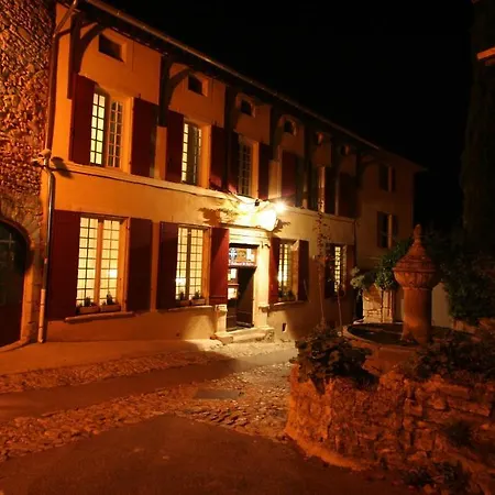 Le Beffroi