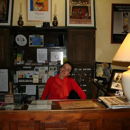 Le Beffroi Hotel 3*