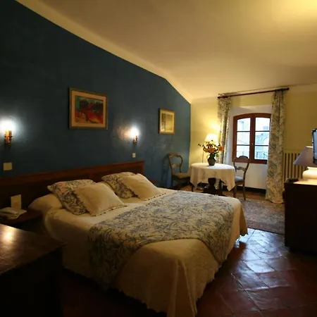 Le Beffroi Hotel