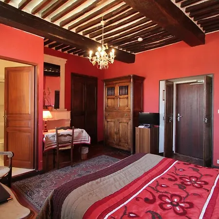 Le Beffroi Hotel 3*