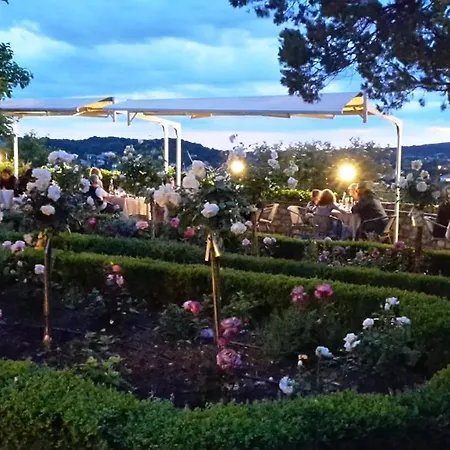 Le Beffroi Hotel