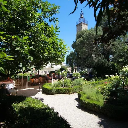 Hotel Le Beffroi Vaison-la-Romaine