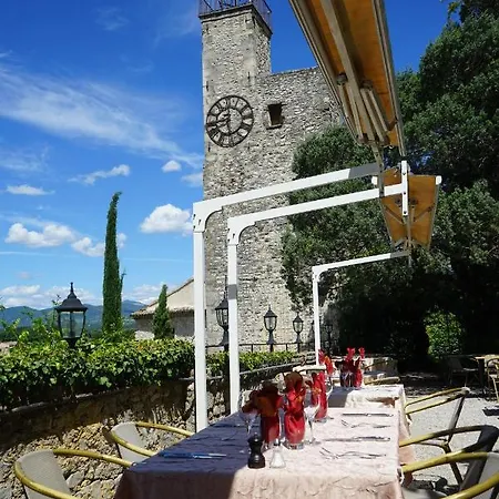 Hotel Le Beffroi 3*