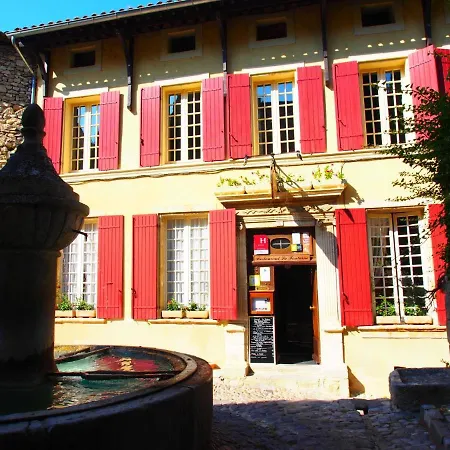 Le Beffroi 3*