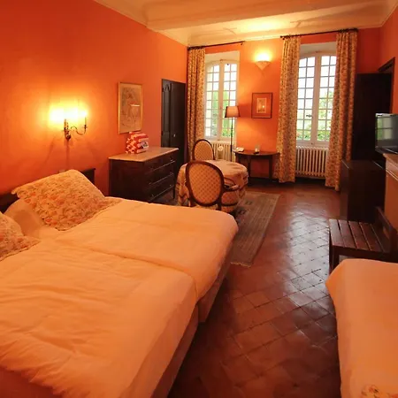 Le Beffroi Hotel 3*
