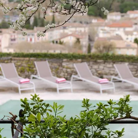Le Beffroi Vaison-la-Romaine
