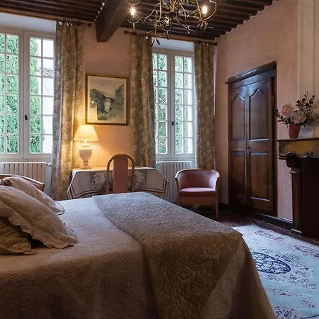 Le Beffroi 3*