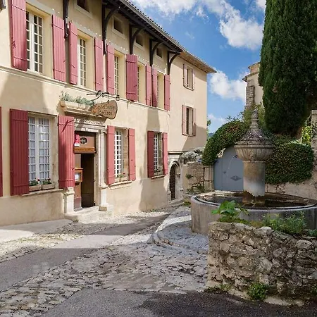 Le Beffroi 3*