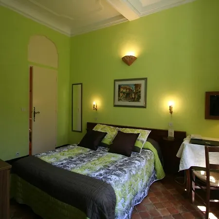 Le Beffroi Hotel Vaison-la-Romaine