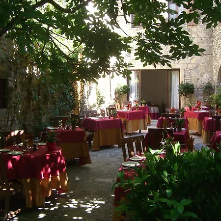 Hotel Le Beffroi