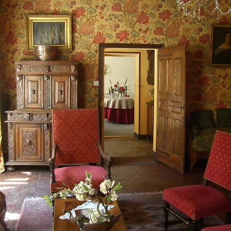 Le Beffroi Hotel