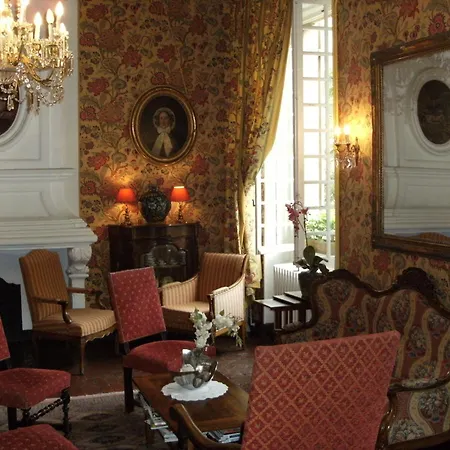 Hotel Le Beffroi 3*