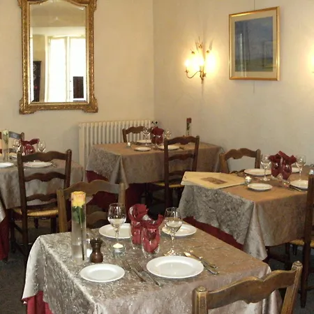 Hotel Le Beffroi Vaison-la-Romaine