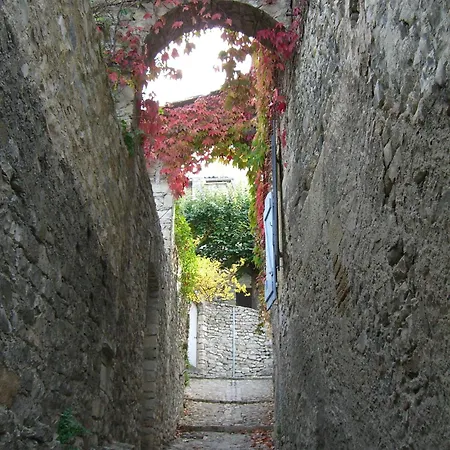 Hotel Le Beffroi Vaison-la-Romaine