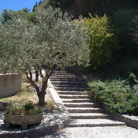 Le Beffroi Vaison-la-Romaine