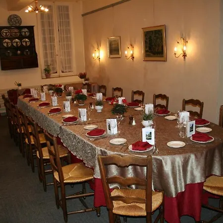 Hotel Le Beffroi Vaison-la-Romaine