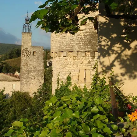 Le Beffroi Hotel 3*