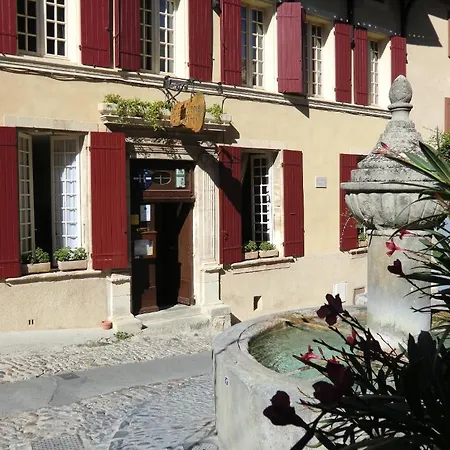 Le Beffroi Hotel 3*