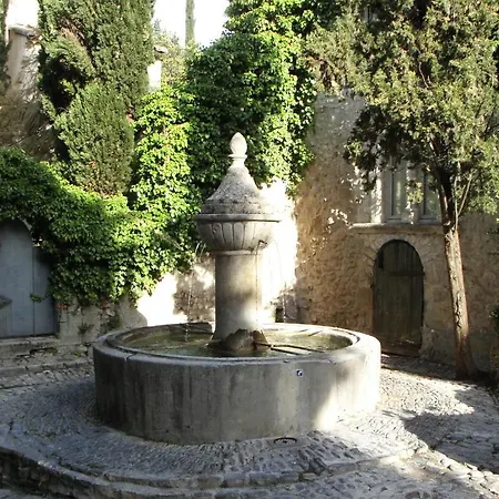Le Beffroi 3* Vaison-la-Romaine