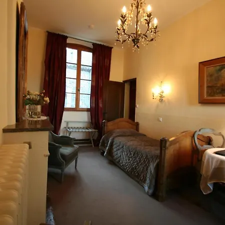 Le Beffroi 3*