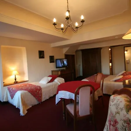 Le Beffroi Hotel Vaison-la-Romaine