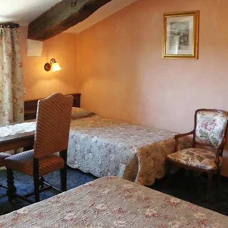 Le Beffroi Hotel