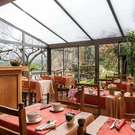 Hotel Le Beffroi 3*